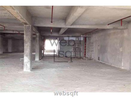 Commercial Office Space for Rent in Telangana